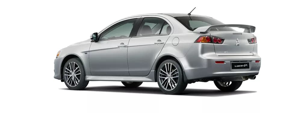 Lancer EX