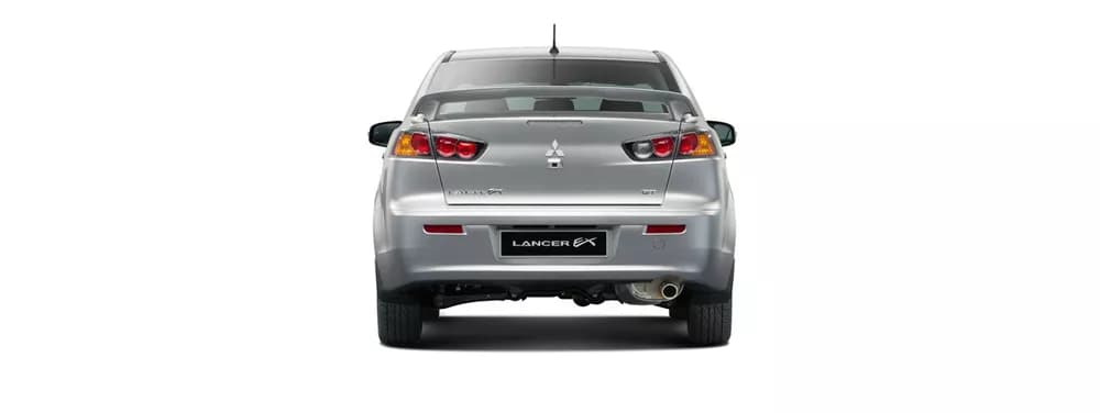 Lancer EX