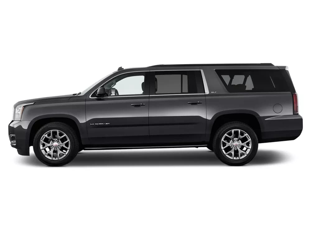Yukon XL