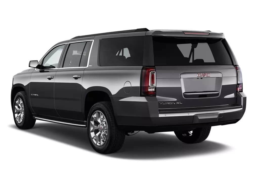Yukon XL