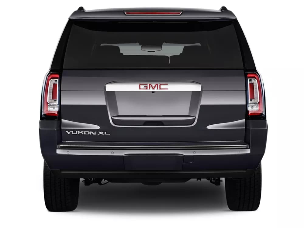 Yukon XL