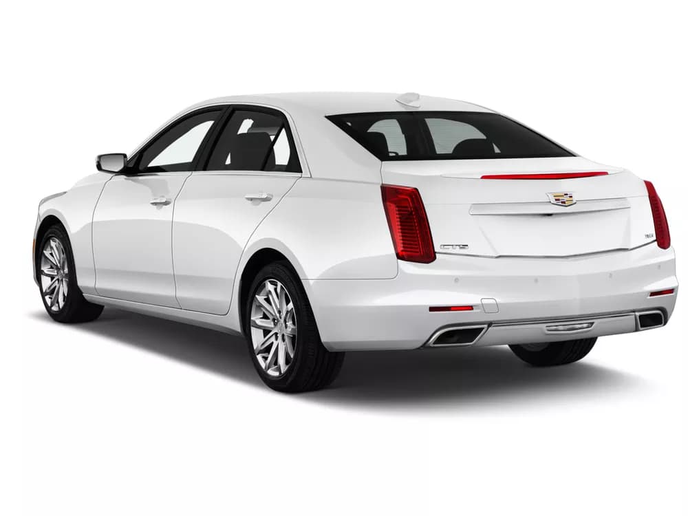 CTS