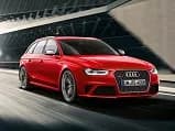 RS4 Avant