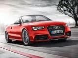 أودي آر إس5 كابريوليه 2019 4.2 450 HP