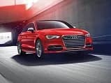أودي إس3 سيدان 2019 2.0 TFSI quattro 290 HP