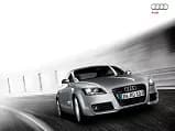 TT Coupe Quattro