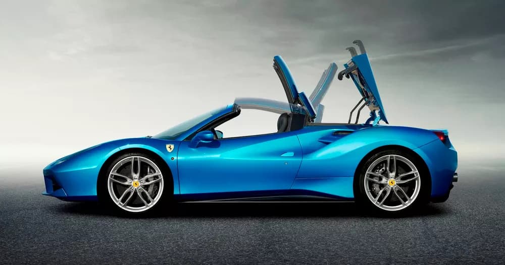 488 سبايدر