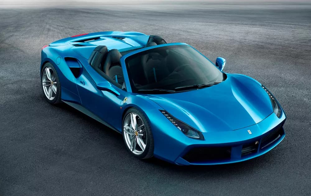 488 سبايدر