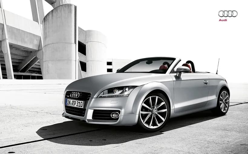 TT Roadster
