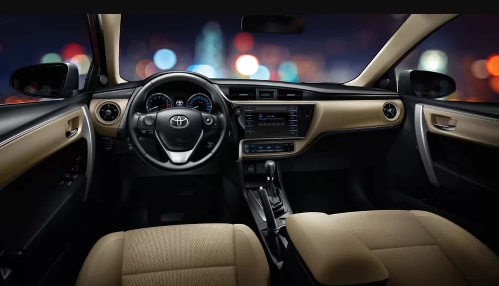 Corolla