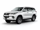Toyota Fortuner 2020 2.7L EXR