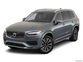 Volvo XC90 2020 used_cars.forSale