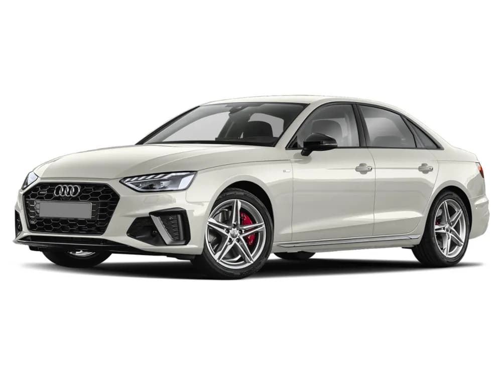 30 TFSI Basic (150 HP)