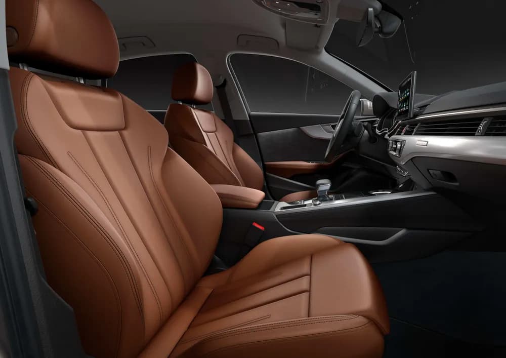 30 TFSI Basic (150 HP)