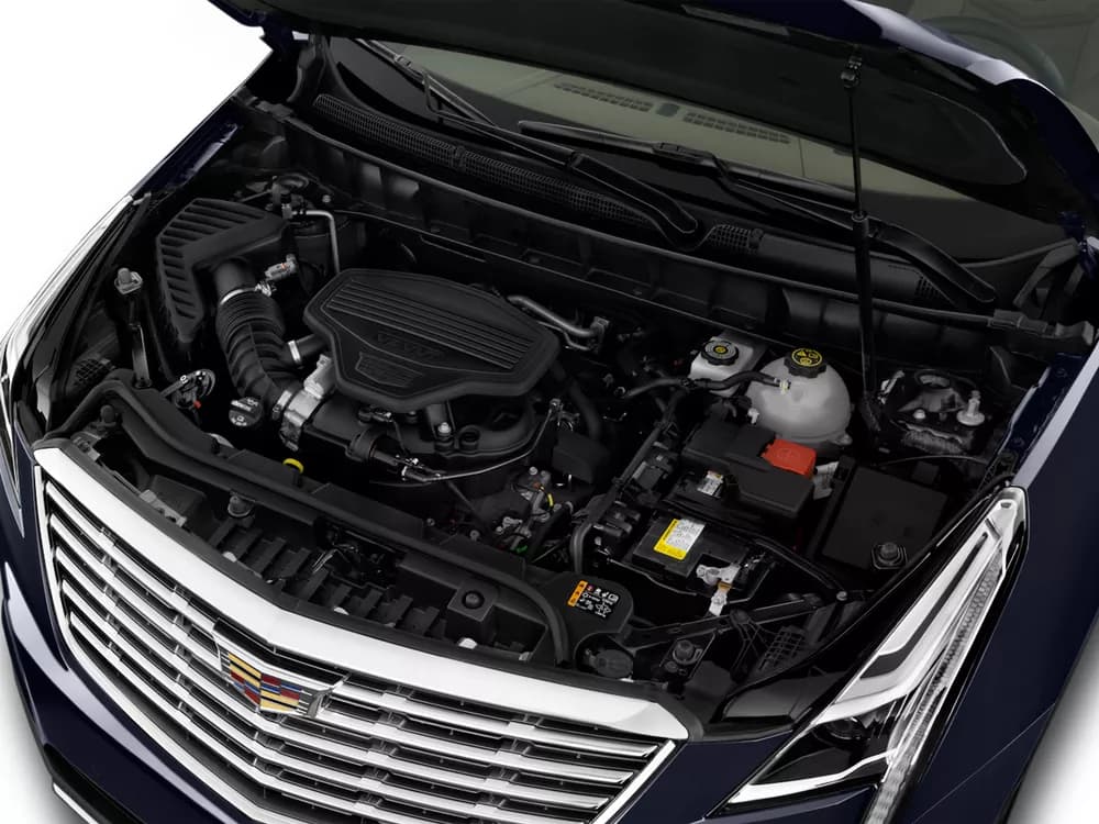 XT5 