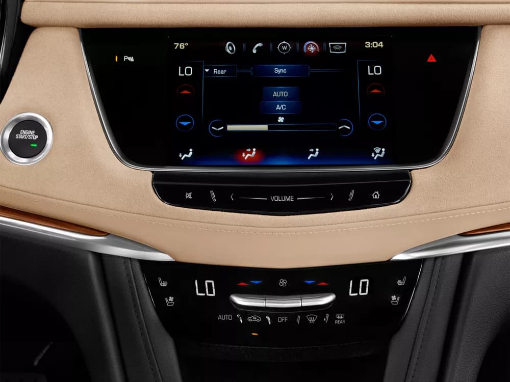XT5 