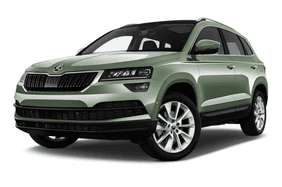 Skoda Karoq 2020 Skoda Karoq 2020 used_cars.forSale