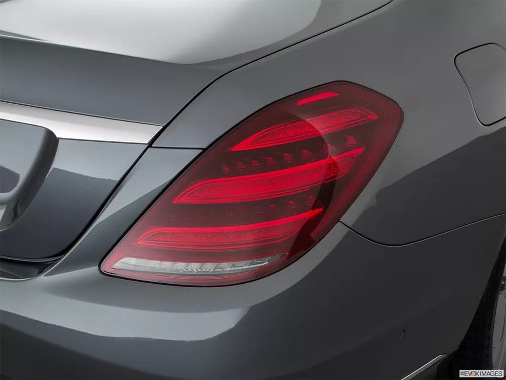 S-Class