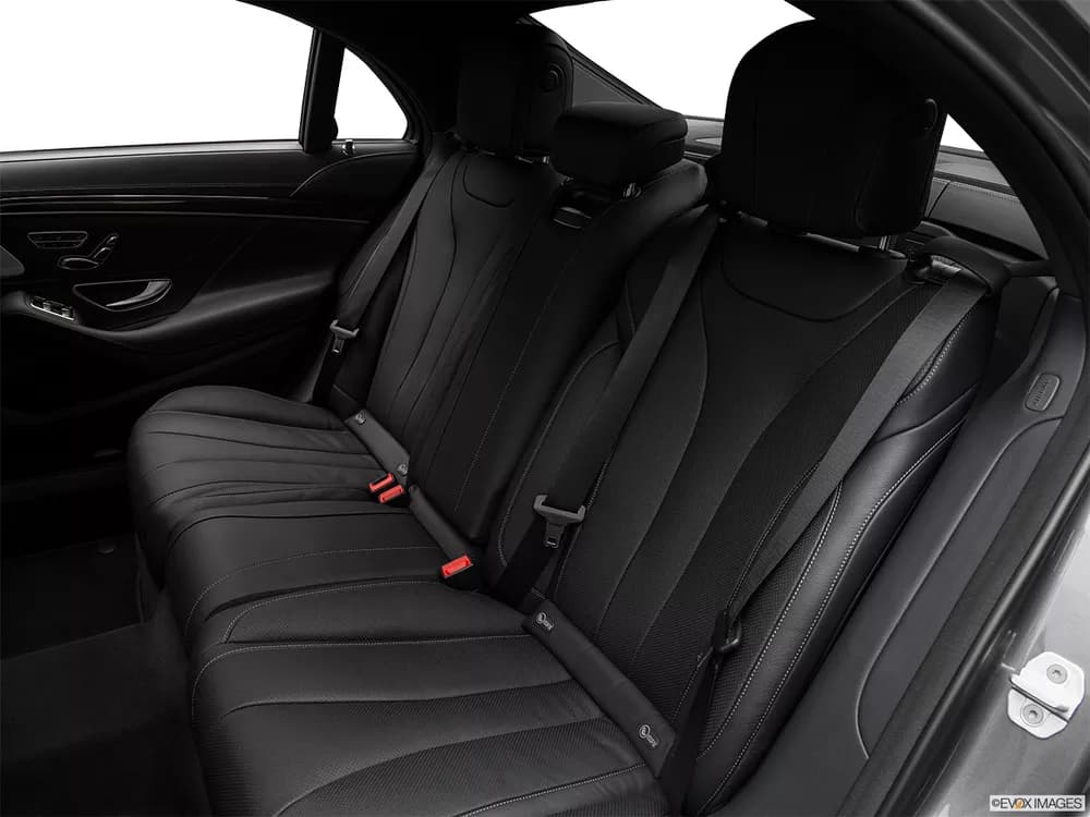 S-Class
