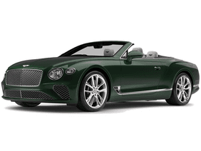 Bentley Continental GT Convertible 2020 used_cars.forSale