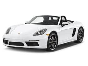 Porsche Boxster 2020 Porsche Boxster 2020 used_cars.forSale