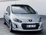 Peugeot 308 CC 2020 Feline Turbo