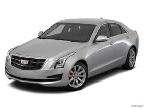 كاديلاك أي تي إس 2020 used_cars.forSale