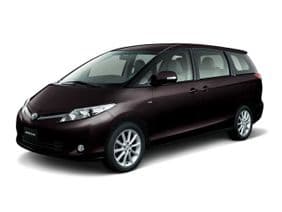 Toyota Previa 2020 used_cars.forSale