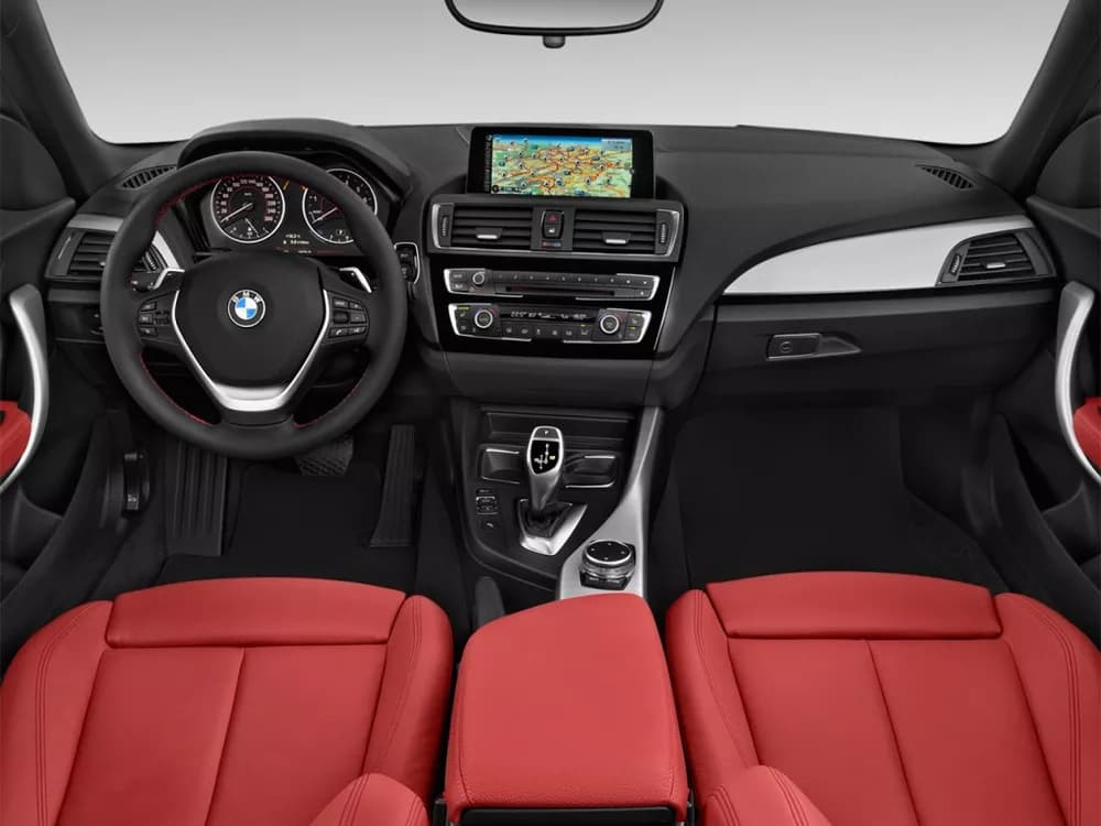 2 Series Convertible
