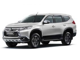 Mitsubishi Montero Sport 2020 used_cars.forSale