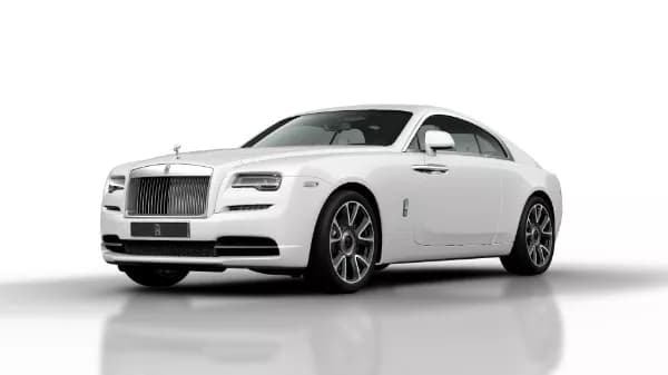 Wraith