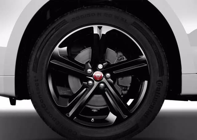 F-Pace