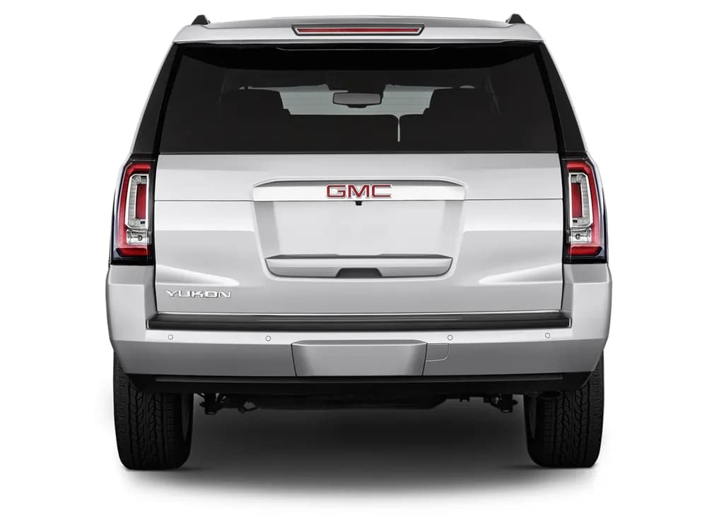Yukon Denali