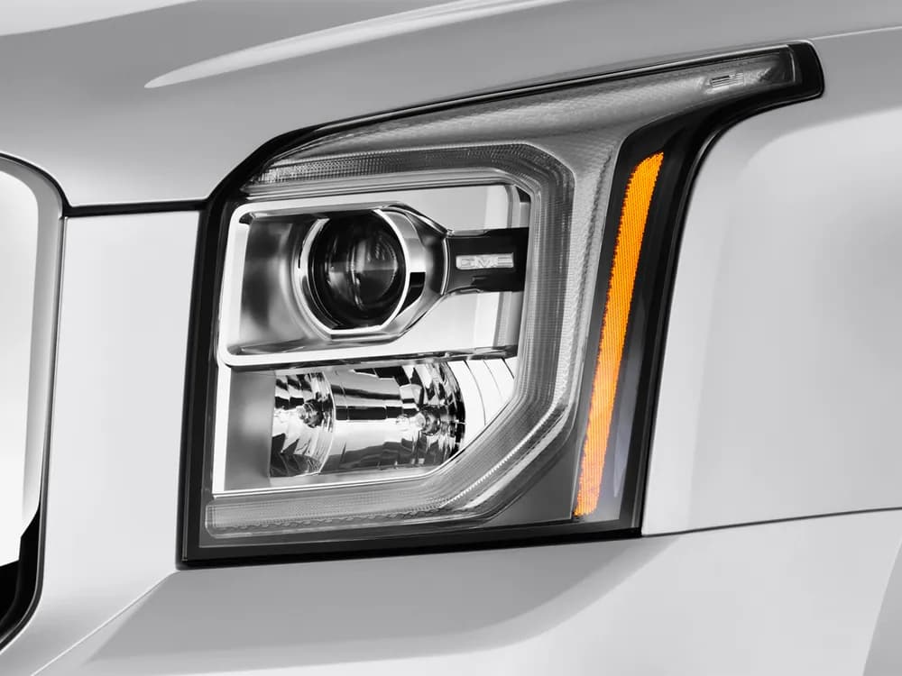 Yukon Denali