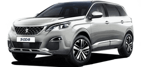 Peugeot 5008 2021 used_cars.forSale