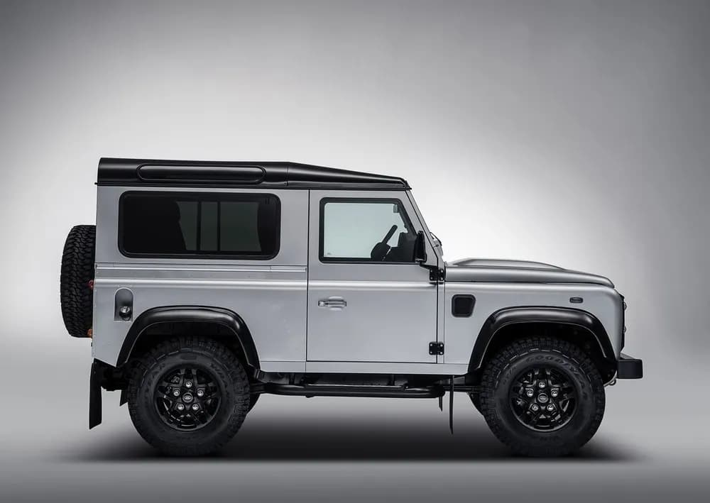 Defender