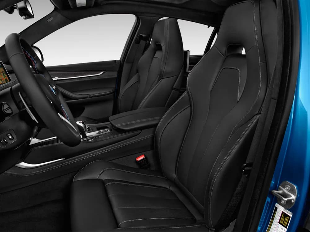 X6 M