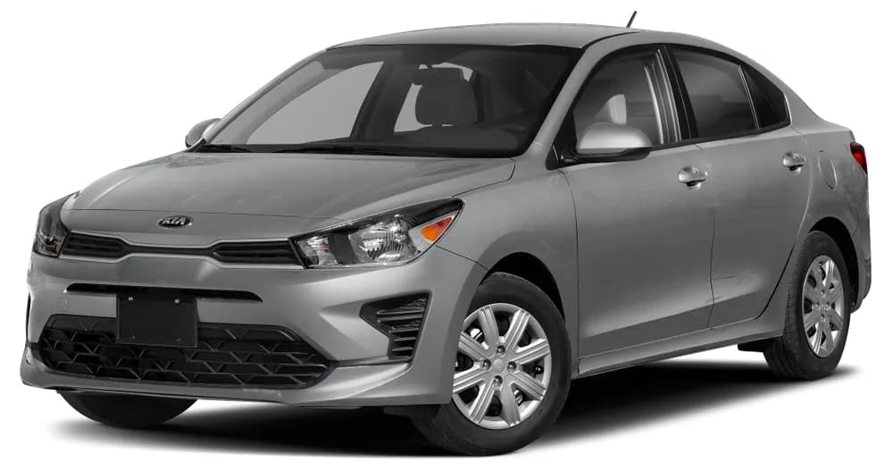 Rio Sedan 