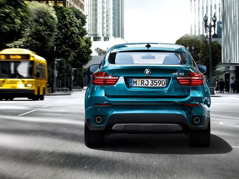 X6