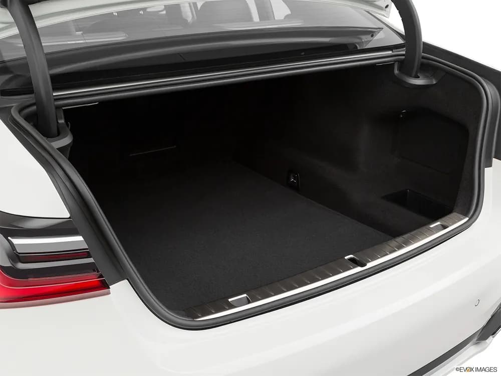 BMW 7 Series 2021 750Li