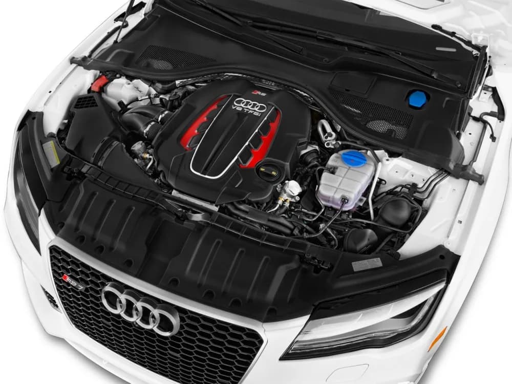 RS7