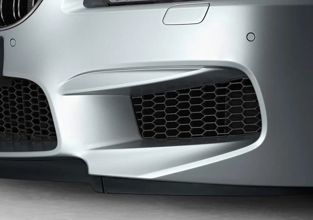 M6 Gran Coupe