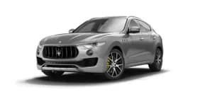3.8T V8 Trofeo