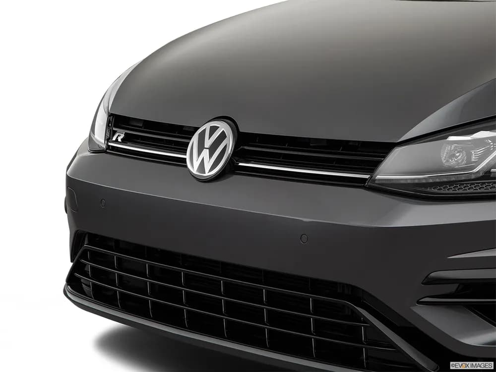Golf R