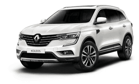 Renault Koleos 2022 used_cars.forSale
