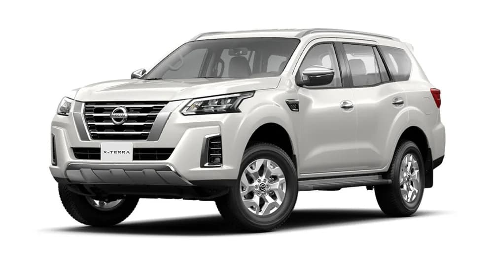 Xterra