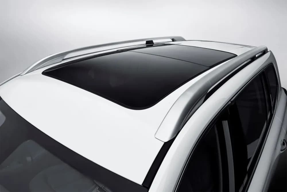 MG RX8 2022 2.0T STD (AWD)