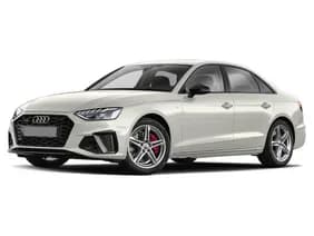 35 TFSI S-line (150 HP) 