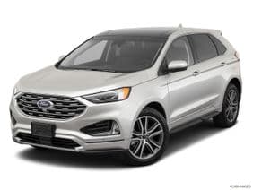 Ford Edge 2022 used_cars.forSale