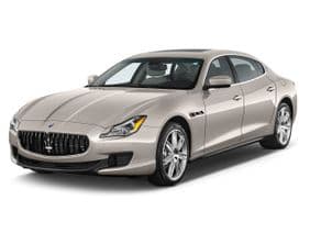 Maserati Quattroporte 2022 used_cars.forSale